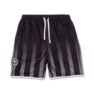 Ghost Forward Short in Black