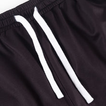 Ghost Forward Short in Black