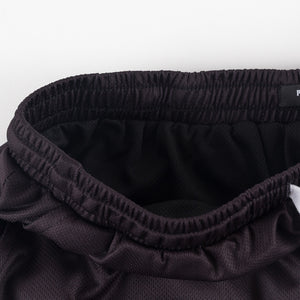 Ghost Forward Short in Black