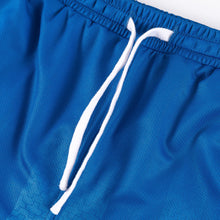 Ghost Forward Short in Blue