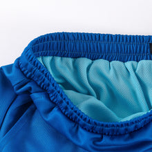Ghost Forward Short in Blue