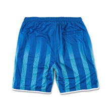 Ghost Forward Short in Blue