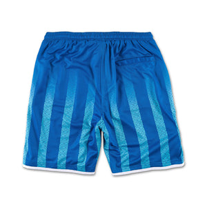 Ghost Forward Short in Blue