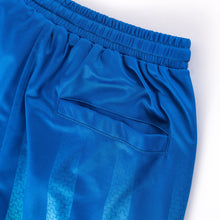 Ghost Forward Short in Blue