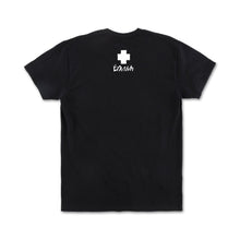 Legacy Classic Tee in Black