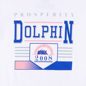 Legacy Classic Tee in White