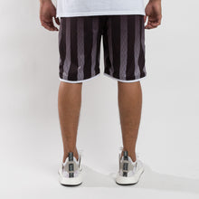 Ghost Forward Short in Black