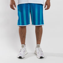 Ghost Forward Short in Blue