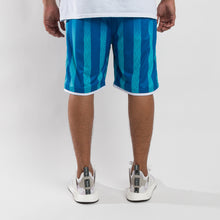 Ghost Forward Short in Blue
